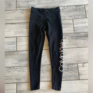 Calvin Klein Performance Leggings